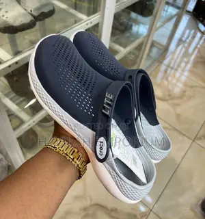 Original Literide Crocs Slippers