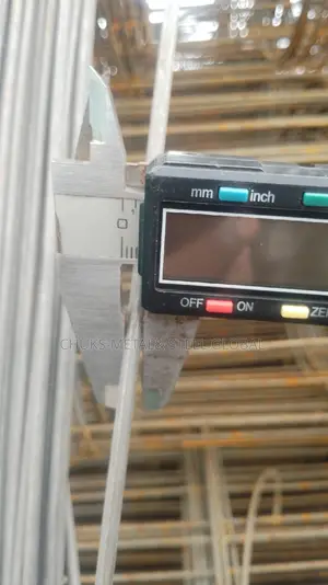Straighting Wire Galvanized 50kg