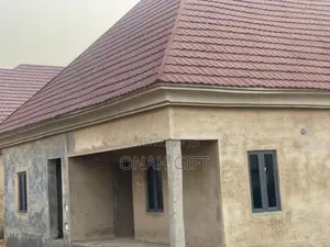 3bedrooms Bungalow and a Bq in Kubwa for Sale