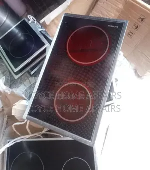 Electric Hot Plates Imported 2 Face