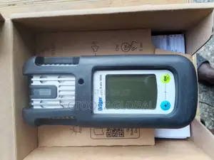 Drager 5600 Gas Detector