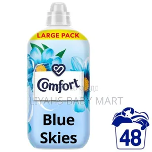 Comfort Fabric Conditioner 48 Washes