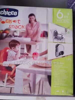 Chicco Pocket Snacks Seat