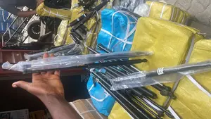 Lexus IS250 Bonnet Shock
