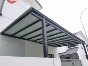 Quality Balcony Cover