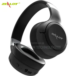 Zealot B28 LCD Headset With Display