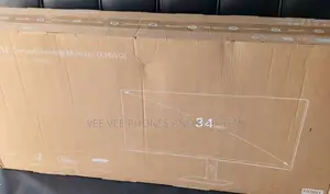 Xiaomi Curved Gaming Monitor