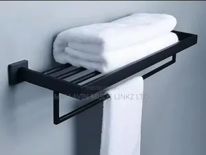 High Quality Bathroom Towel Rack