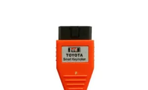 Toyota Smart Key