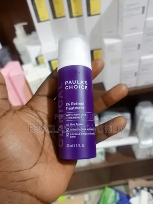 Paula's Choice 1% Retinol Serum