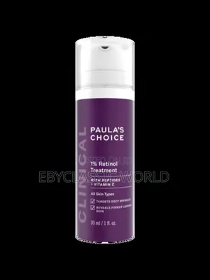 Paula's Choice 1% Retinol Serum
