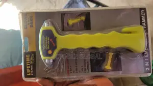 Emergency Hammer