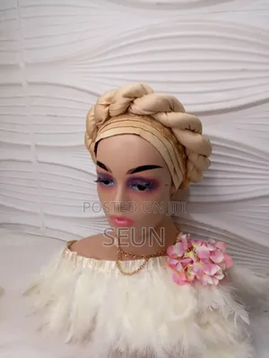 Trendy Turban for Women