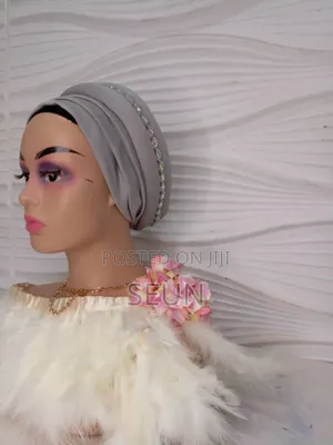 Trendy Turban for Women