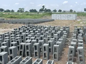 We Deal in Solid Rigid Blocks and Full Construction of House