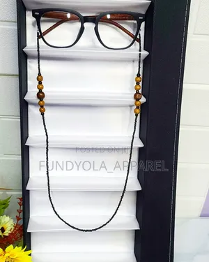 Eyeglasses Retainer/ Holder/ Lanyard