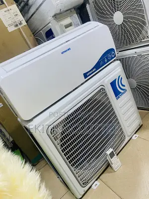 Barely Used Skyrun 1hp Ac