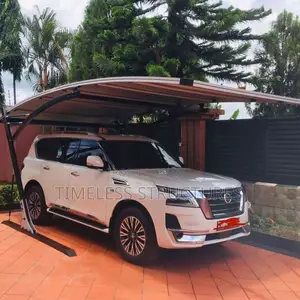 RSA Carport