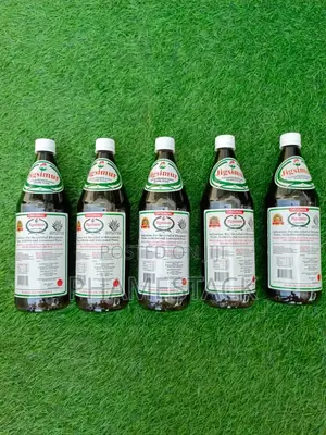 Jigsimur Herbal Drink Approved Distributor in Ikorodu
