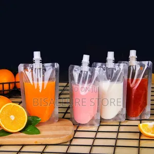 Sprout Cocktail Drink Pouch -500ml
