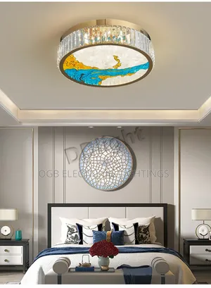 Ceiling Chandelier