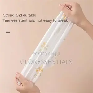 Washable Reusable Kitchen Tissue