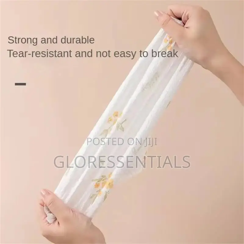 Washable Reusable Kitchen Tissue