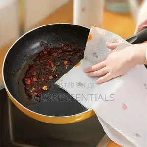 Washable Reusable Kitchen Tissue
