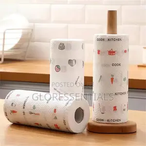 Washable Reusable Kitchen Tissue