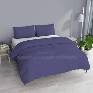 Duvet Sets and Bedsheets