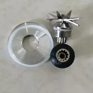 Blender N Blender Replacement Parts