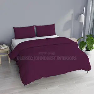Quality Duvet Sets and Bedsheets