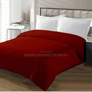 Detachable Duvet And Bedsheet Sets