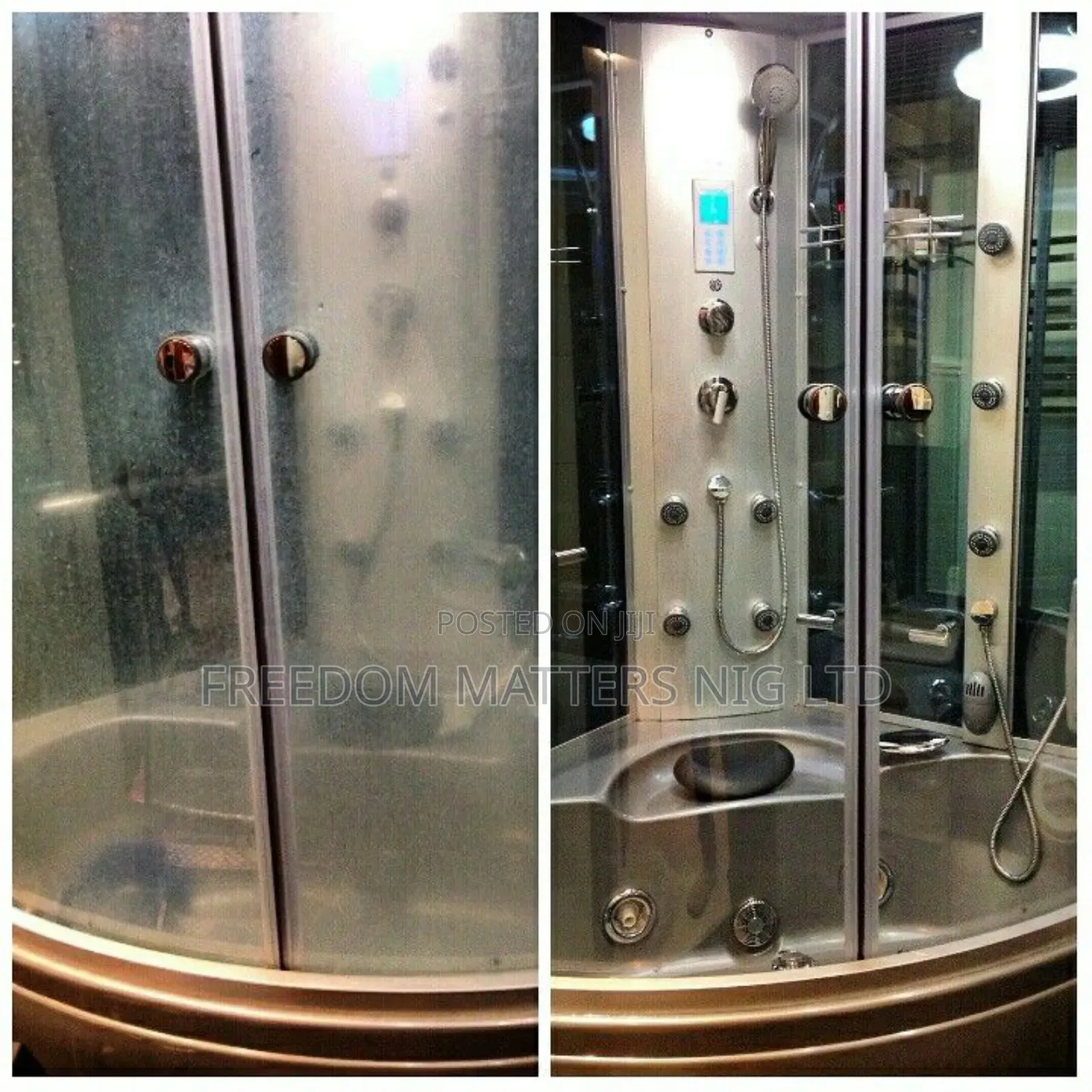 Clean Touch Deep Cleaning Services