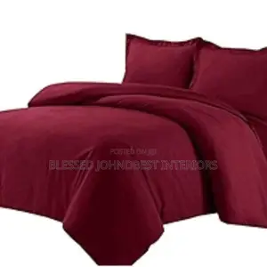 Duvets and Bedsheets