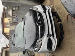 Mercedes_benz ML 166 Upgrade Kits