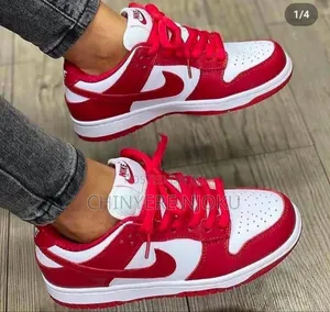 Unisex Nike Canvas Shoes
