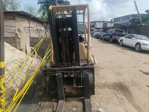 Tokunbo Forklift in Good Condition