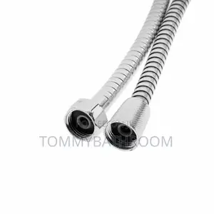 Hand Shower Hose 150cm,Steel,