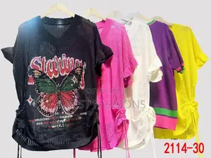 Original Luxury Polo Top