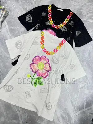 Original Luxury Polo Top