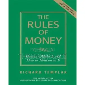 The Rules of Money