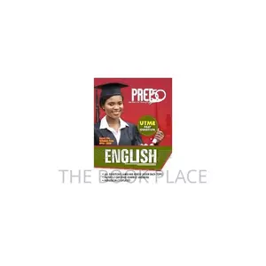 Prep50 Past Questions (JAMB , UTME,) ENGLISH