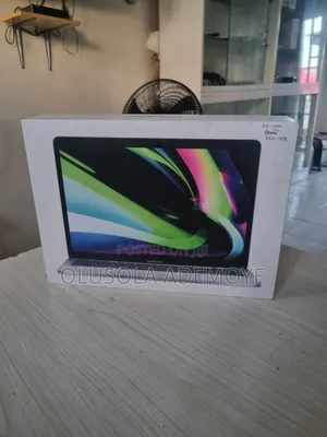 Laptop Apple MacBook Pro 2020 M1 8GB Apple M1 SSD 512GB
