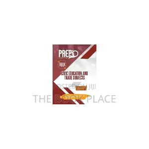 Prep50 Past Questions ( WAEC, GCE, NECO, SSCE ) Civic Educat