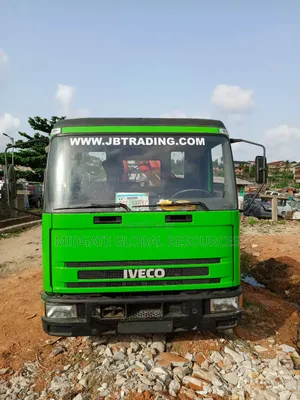 3tons Hiab for Rental