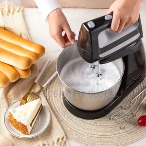 Sokany 3.5L Electric Stand Mixer