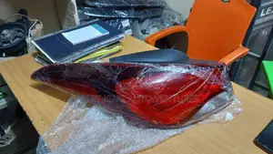 Rear Light Elantra 2014