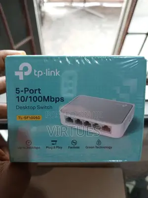 Networking Switches