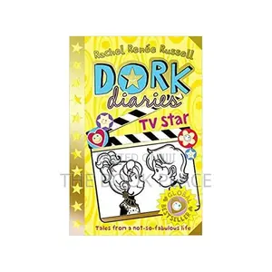 Dork Diaries: TV Star